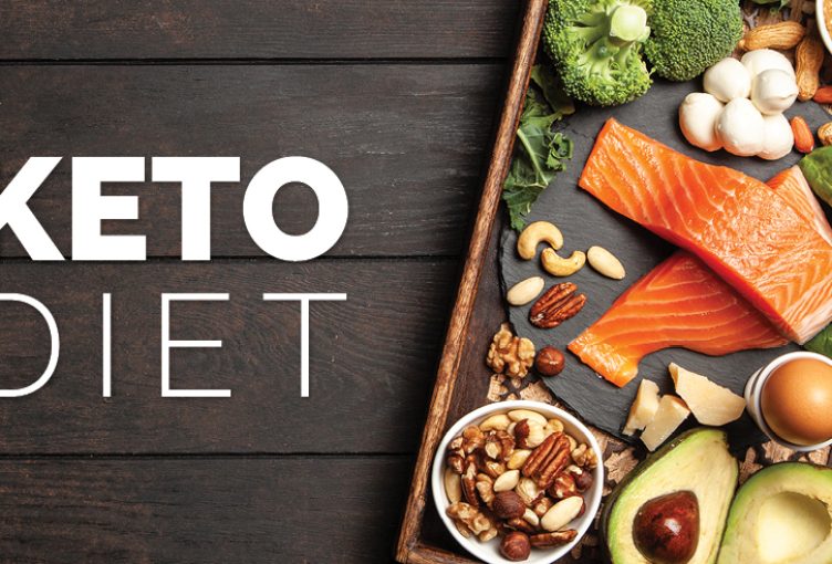 Keto Diet Keto Diet